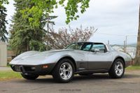 1978 Chevrolet Corvette 25th Anniversary for sale