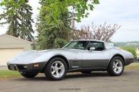 1978 Chevrolet Corvette 25th Anniversary for sale