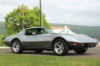 1978 Chevrolet Corvette 25th Anniversary for sale