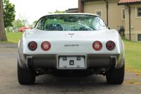 1978 Chevrolet Corvette 25th Anniversary for sale