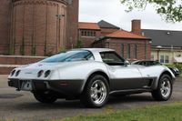 1978 Chevrolet Corvette 25th Anniversary for sale