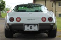 1978 Chevrolet Corvette 25th Anniversary for sale