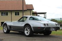 1978 Chevrolet Corvette 25th Anniversary for sale