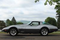 1978 Chevrolet Corvette 25th Anniversary for sale