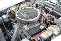 1978 Chevrolet Corvette 25th Anniversary for sale