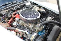1978 Chevrolet Corvette 25th Anniversary for sale