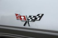 1978 Chevrolet Corvette 25th Anniversary for sale
