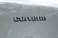 1978 Chevrolet Corvette 25th Anniversary for sale
