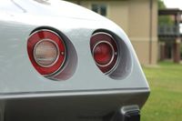 1978 Chevrolet Corvette 25th Anniversary for sale
