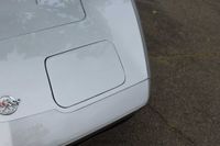 1978 Chevrolet Corvette 25th Anniversary for sale