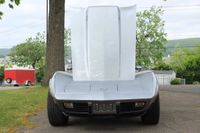 1978 Chevrolet Corvette 25th Anniversary for sale