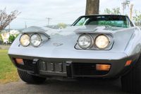 1978 Chevrolet Corvette 25th Anniversary for sale
