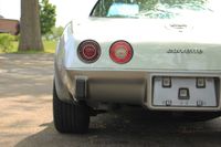 1978 Chevrolet Corvette 25th Anniversary for sale