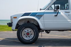 1983 Toyota Pickup SR5 - Lifted for sale