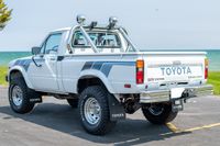 1983 Toyota Pickup SR5 - Lifted for sale