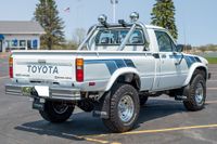 1983 Toyota Pickup SR5 - Lifted for sale