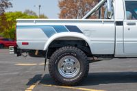 1983 Toyota Pickup SR5 - Lifted for sale