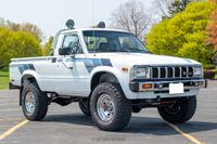 1983 Toyota Pickup SR5 - Lifted for sale