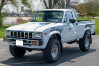 1983 Toyota Pickup SR5 - Lifted for sale