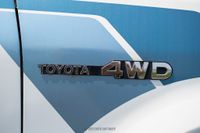 1983 Toyota Pickup SR5 - Lifted for sale