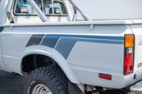 1983 Toyota Pickup SR5 - Lifted for sale