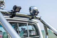 1983 Toyota Pickup SR5 - Lifted for sale