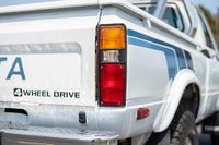 1983 Toyota Pickup SR5 - Lifted for sale