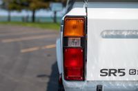 1983 Toyota Pickup SR5 - Lifted for sale