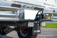 1983 Toyota Pickup SR5 - Lifted for sale