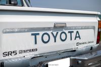 1983 Toyota Pickup SR5 - Lifted for sale