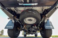 1983 Toyota Pickup SR5 - Lifted for sale