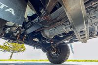 1983 Toyota Pickup SR5 - Lifted for sale