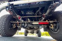 1983 Toyota Pickup SR5 - Lifted for sale