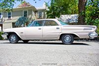 1962 Chrysler New Yorker Sedan for sale