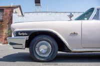 1962 Chrysler New Yorker Sedan for sale