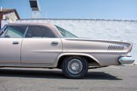 1962 Chrysler New Yorker Sedan for sale
