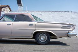 1962 Chrysler New Yorker Sedan for sale