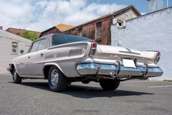 1962 Chrysler New Yorker Sedan for sale