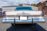 1962 Chrysler New Yorker Sedan for sale