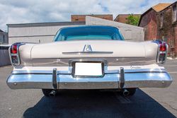 1962 Chrysler New Yorker Sedan for sale