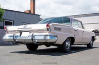 1962 Chrysler New Yorker Sedan for sale