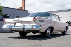 1962 Chrysler New Yorker Sedan for sale
