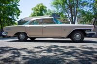 1962 Chrysler New Yorker Sedan for sale