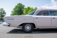 1962 Chrysler New Yorker Sedan for sale