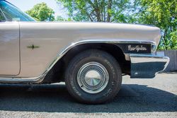 1962 Chrysler New Yorker Sedan for sale