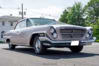 1962 Chrysler New Yorker Sedan for sale