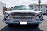 1962 Chrysler New Yorker Sedan for sale