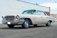 1962 Chrysler New Yorker Sedan for sale