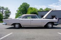 1962 Chrysler New Yorker Sedan for sale