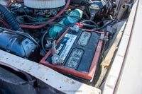 1962 Chrysler New Yorker Sedan for sale